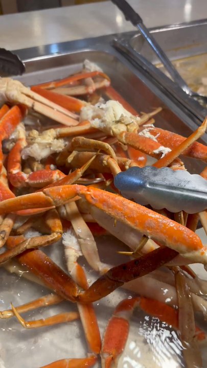 China City Super Buffet - Buffets Near Me - Mesa, Arizona