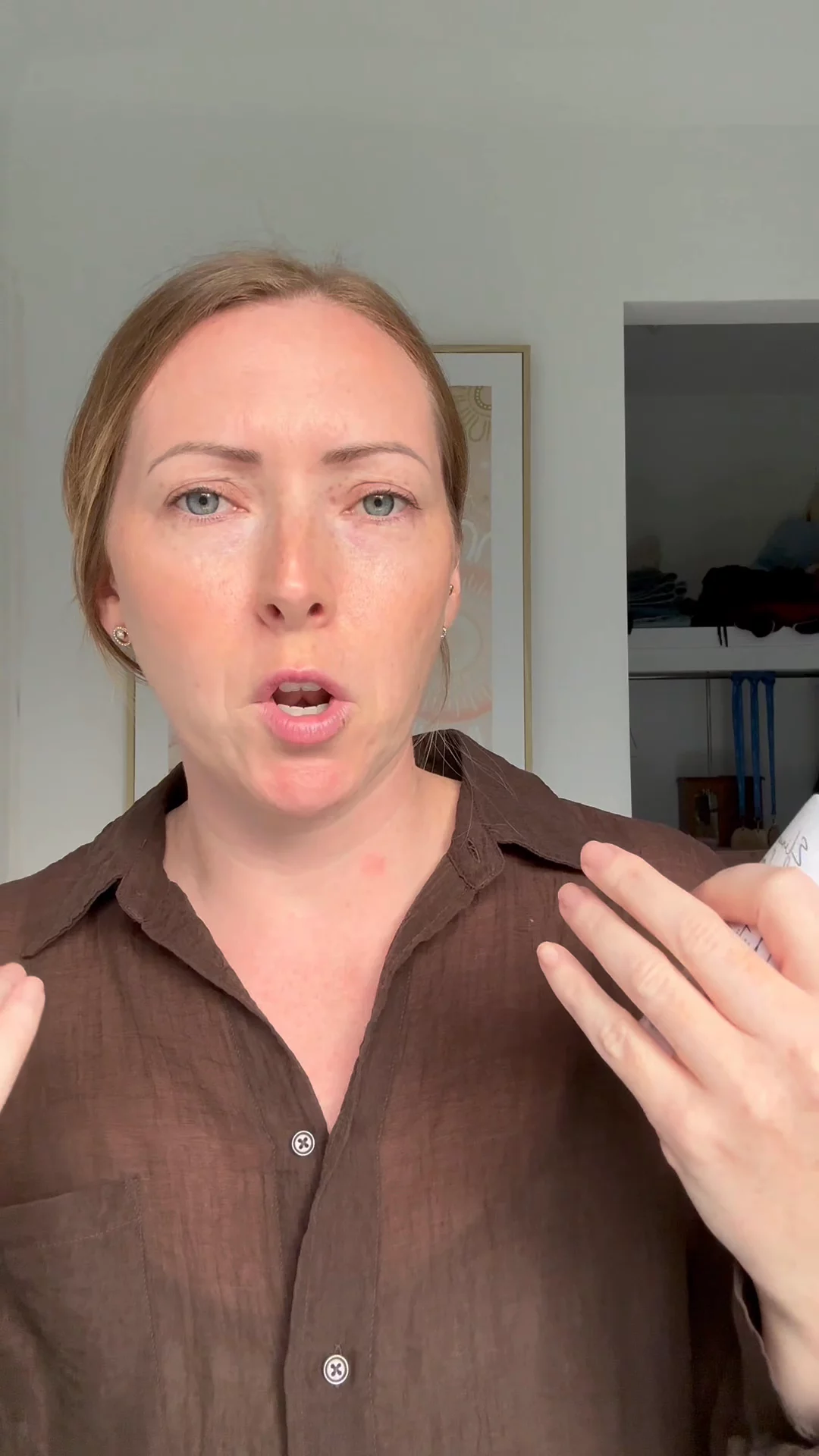 Skincare brand review