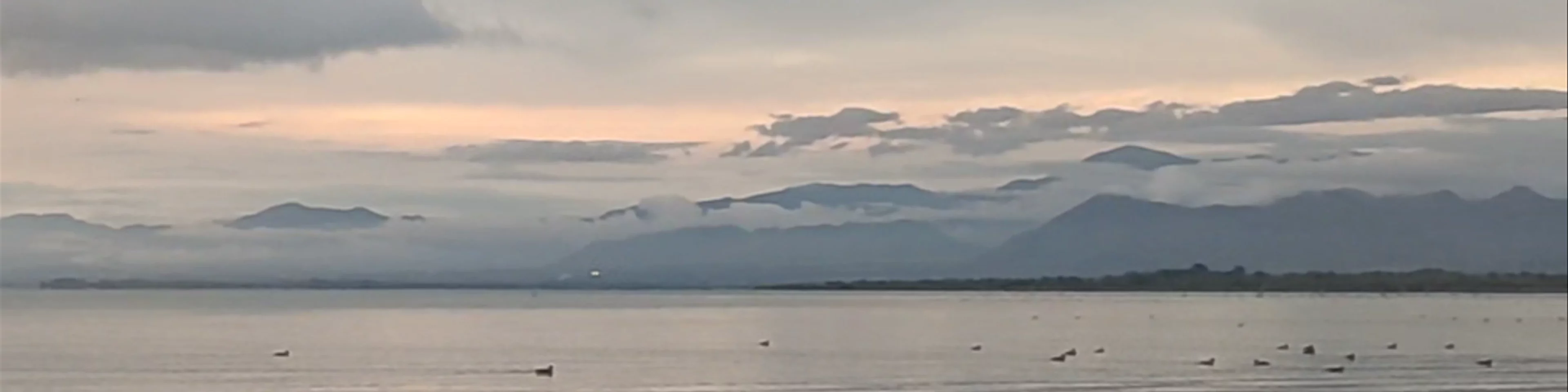 Lake Shkoder
