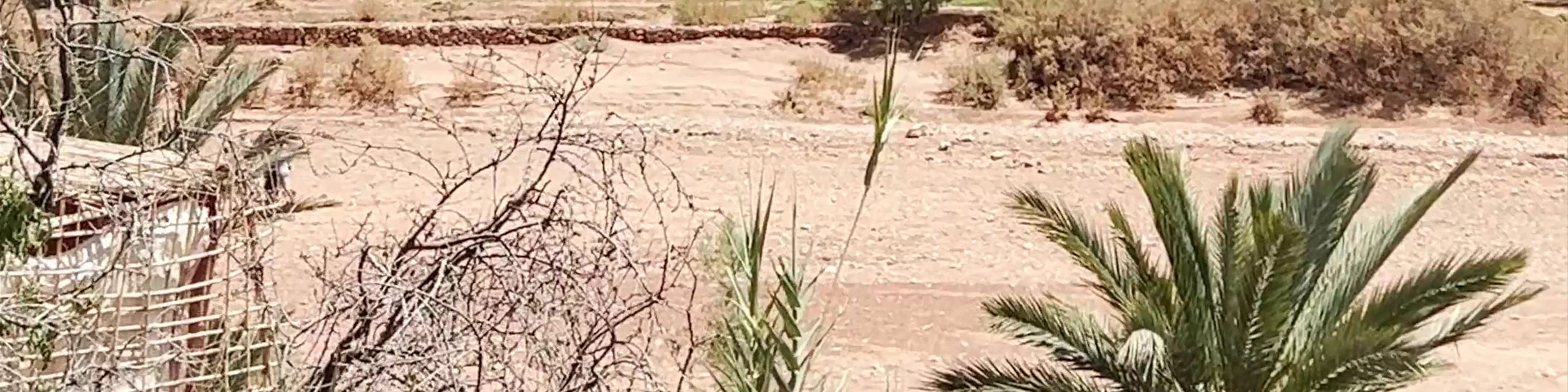 Ait Benhaddou