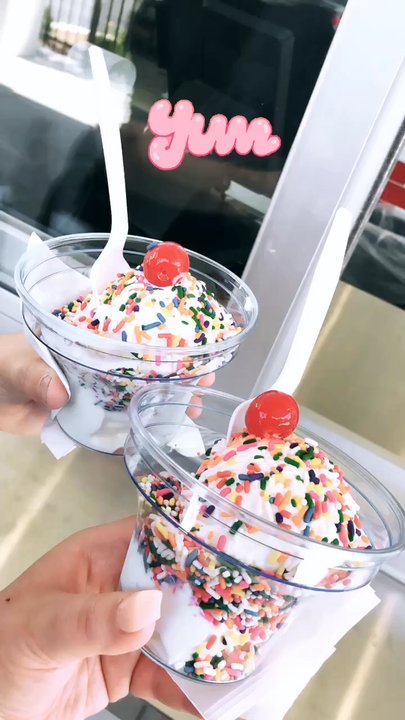 Andy's Frozen Custard - Classic - Desserts Near Me - Alpharetta, Georgia
