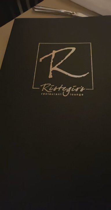 Ristegio's - Menu - New American Near Me - Patchogue, New York