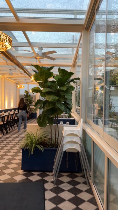 San Matteo - Italian Near Me - Washington, DC, District of Columbia