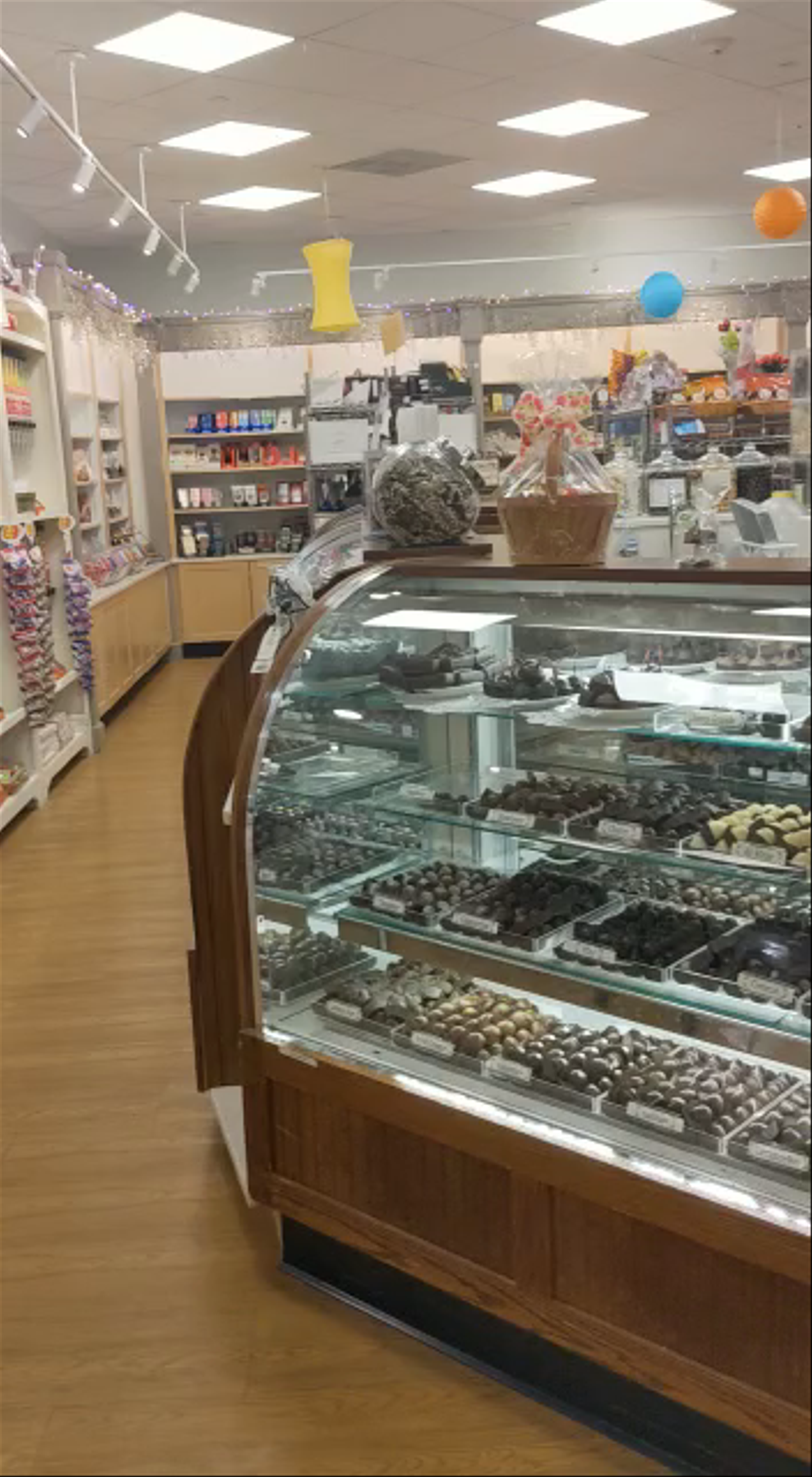 Adams Fairacre Farms