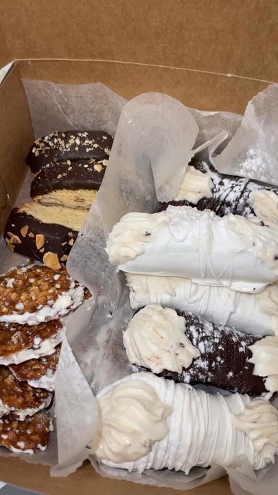 Teresa's - Ice Cream & Frozen Yogurt Near Me - Bronx, New York