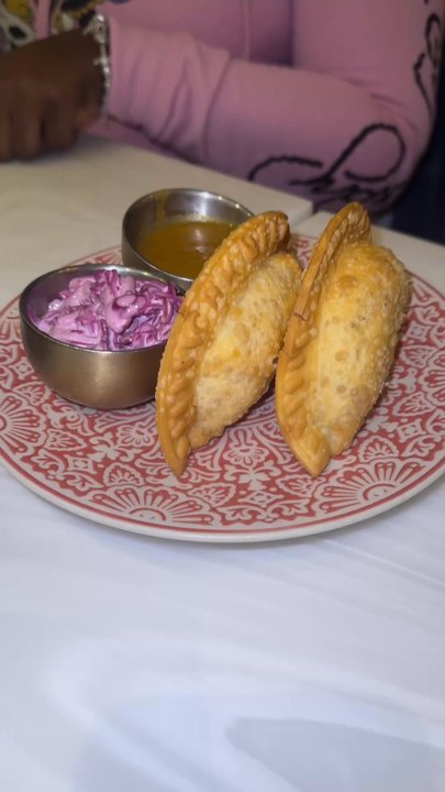Empanada Loca - Empanadas Near Me - Brooklyn, New York