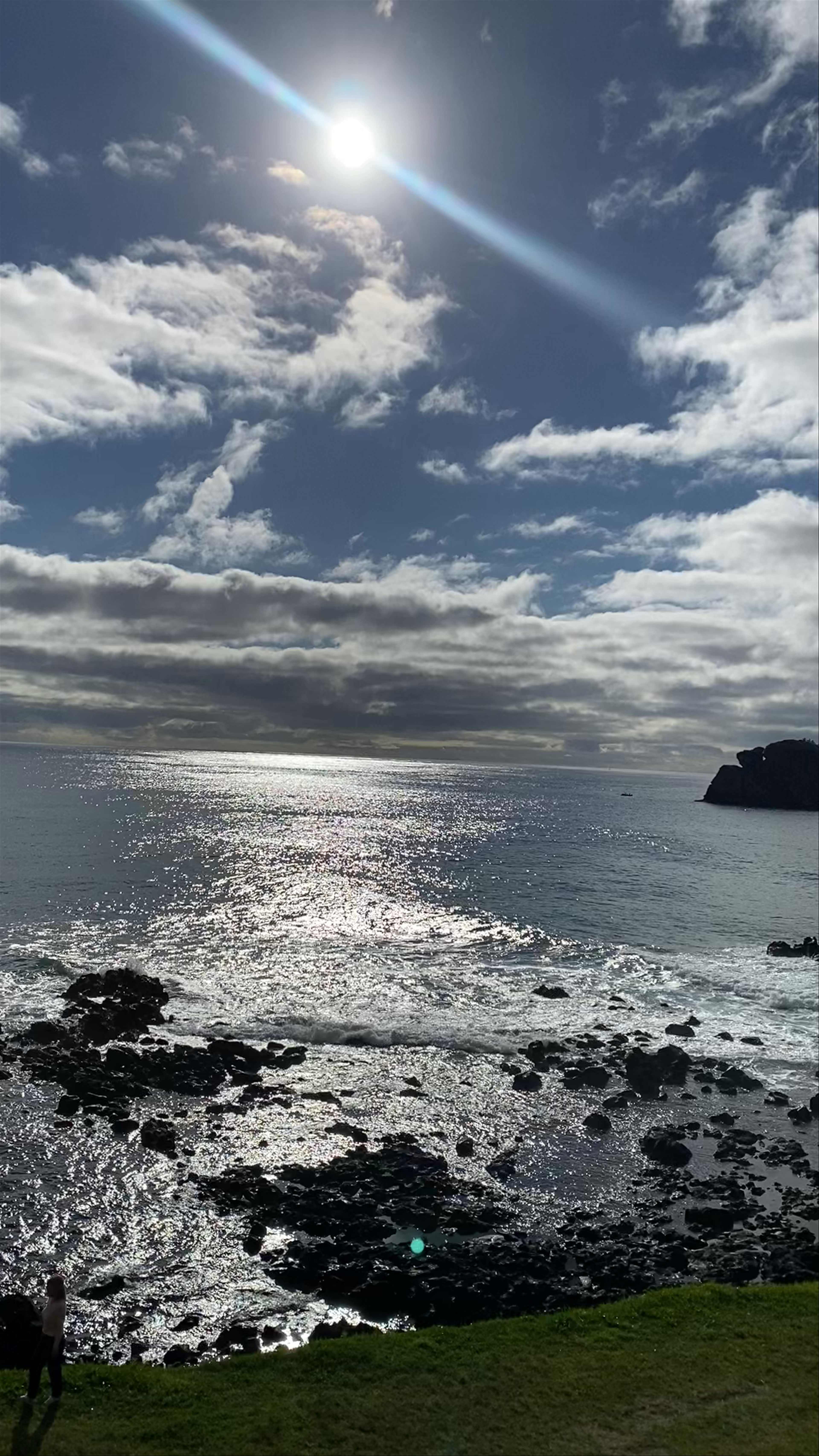 Ilhéu de Vila Franca do Campo