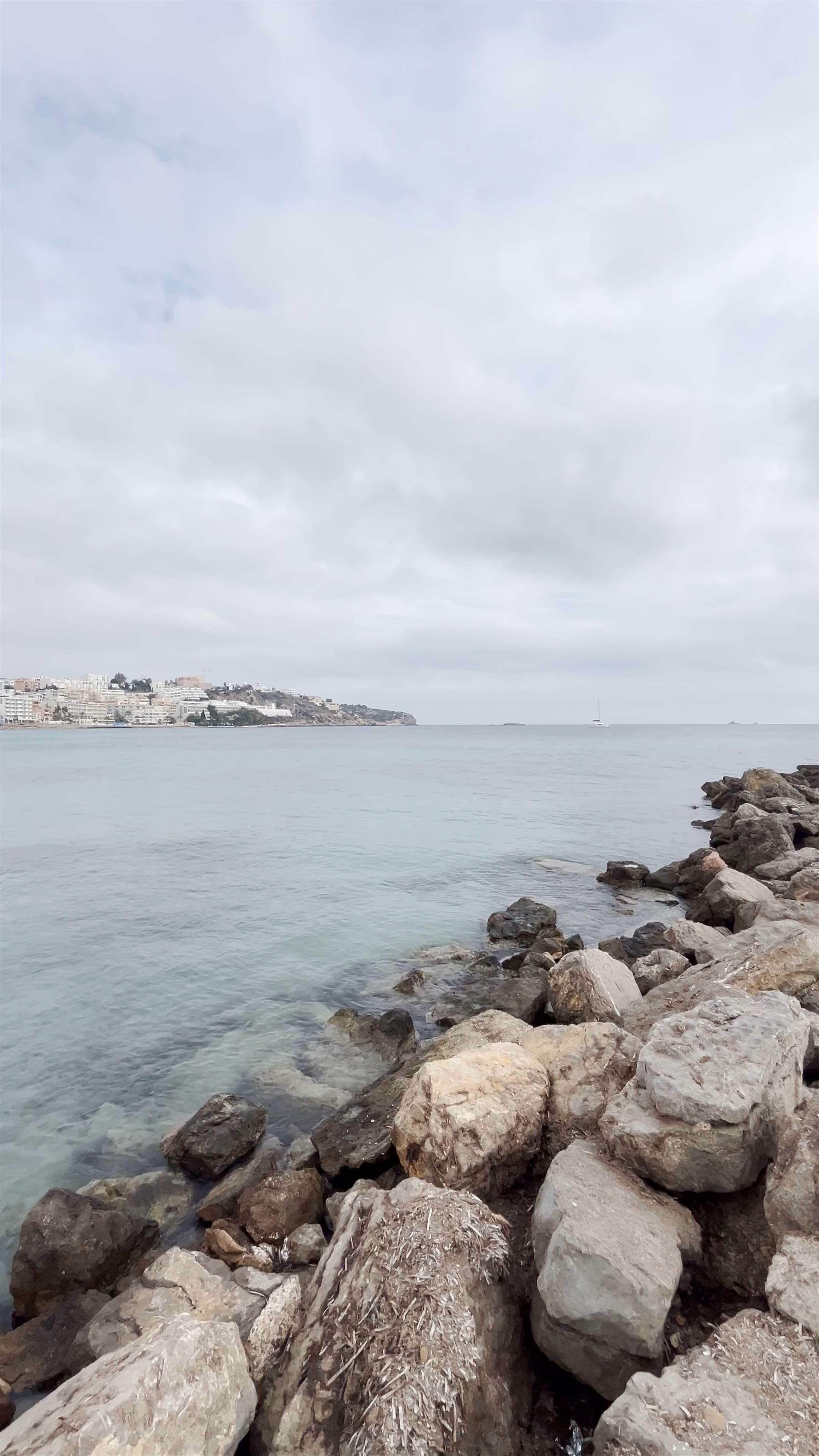 Platja de ses Figueretes
