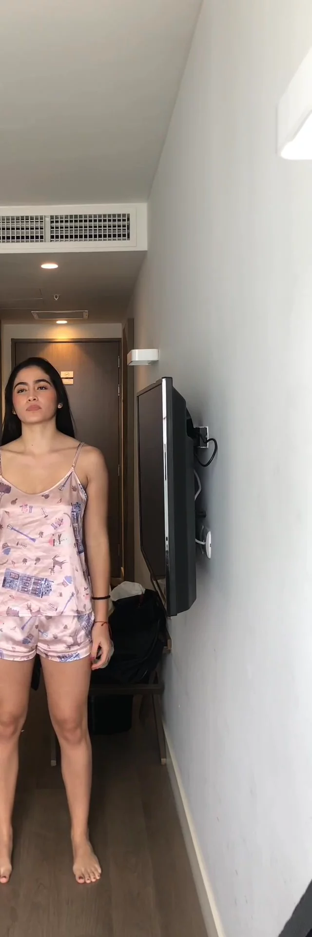 Alístate conmigo [GRWM]