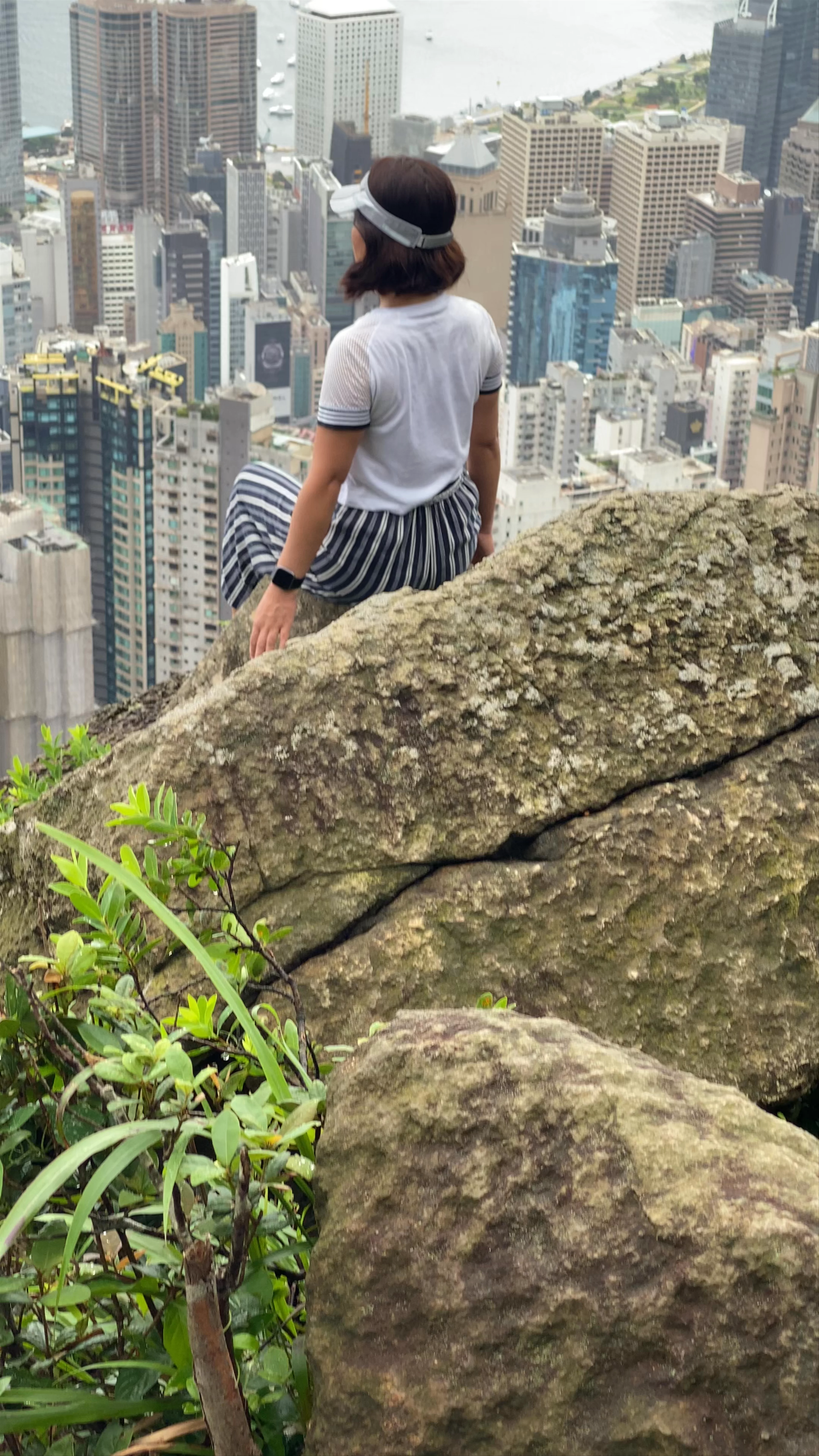 The Peak Tower Sky Terrace 428