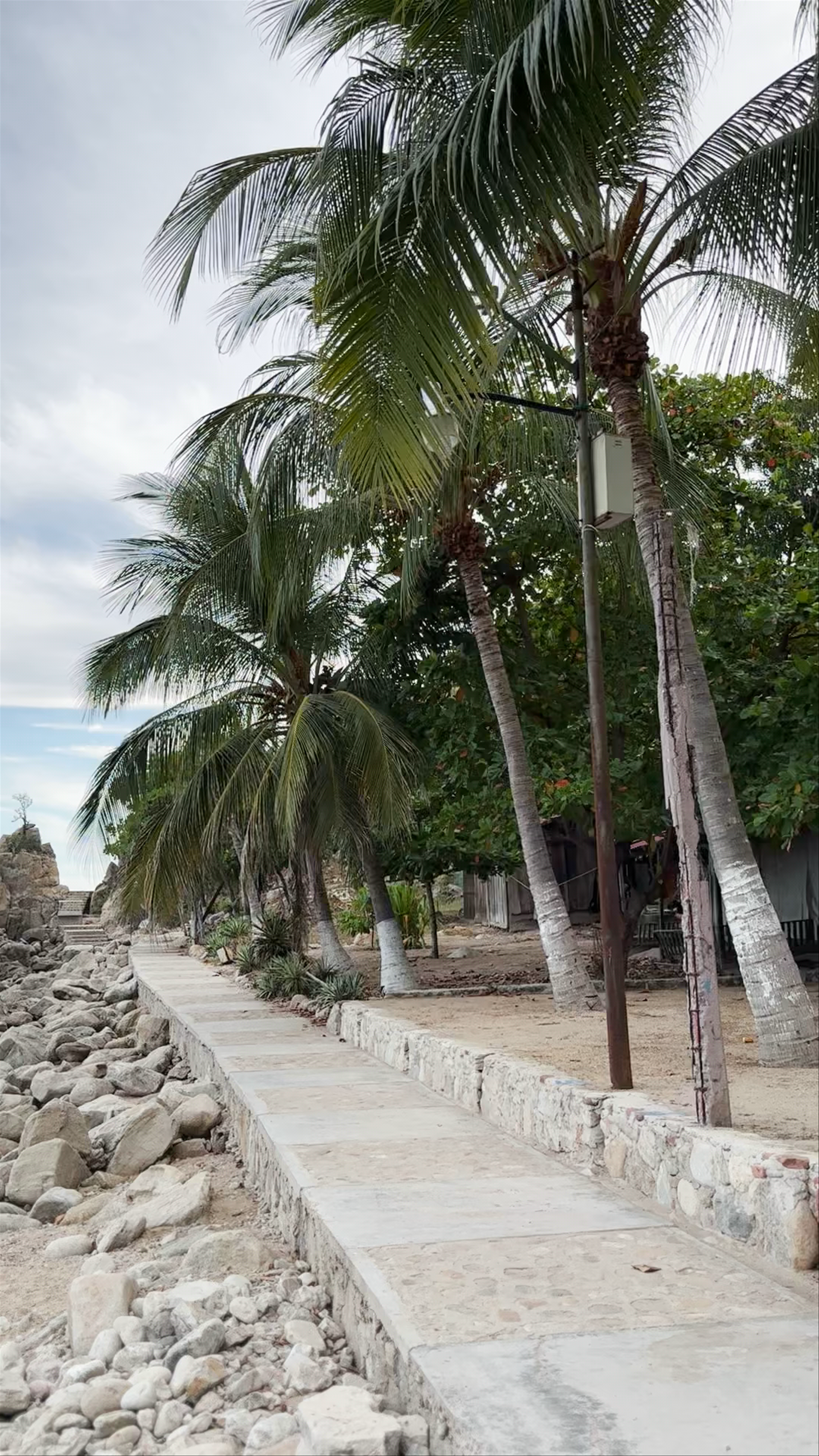 A Possible Dream Lookout