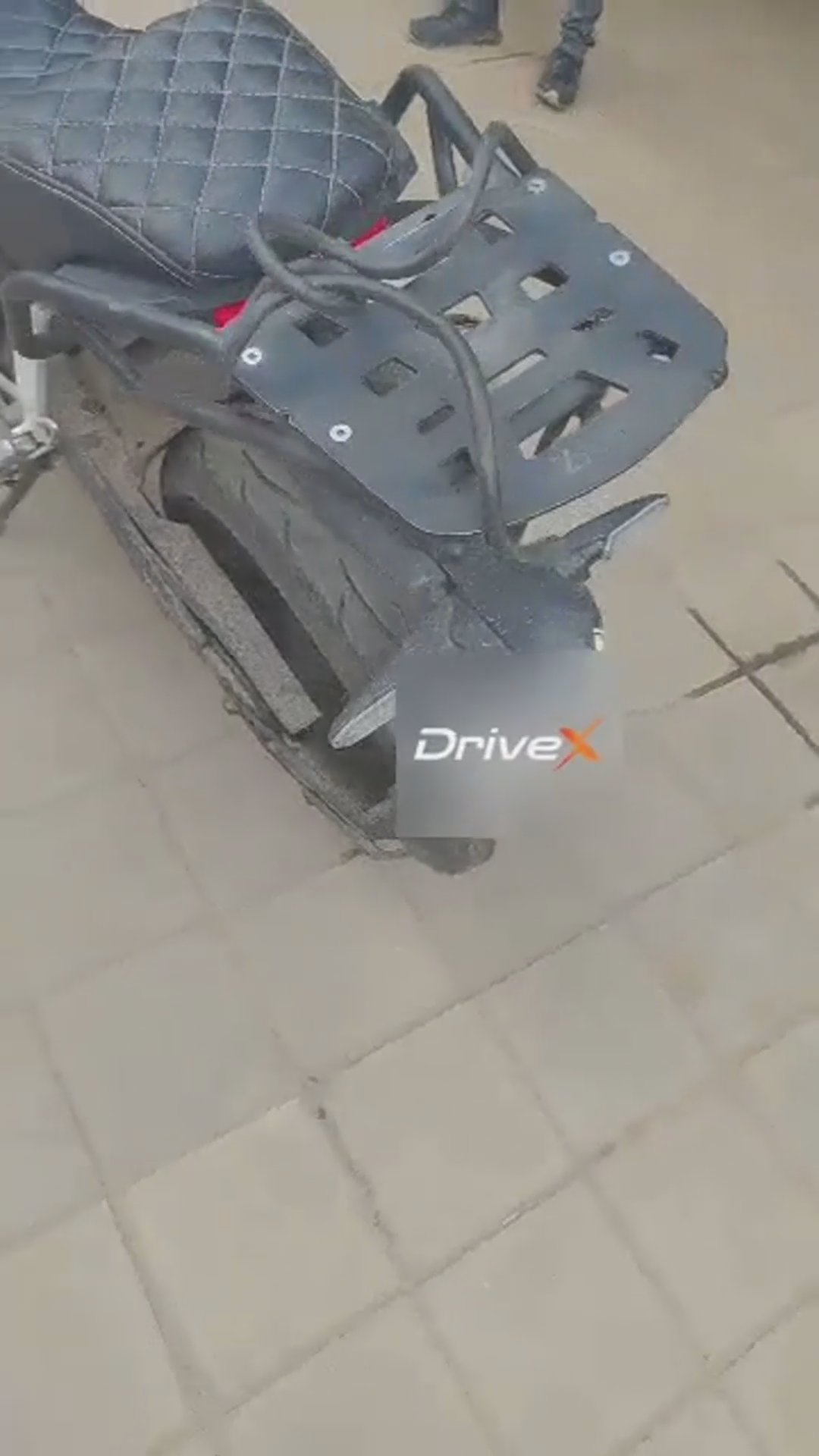 Walk-around video thumbnail