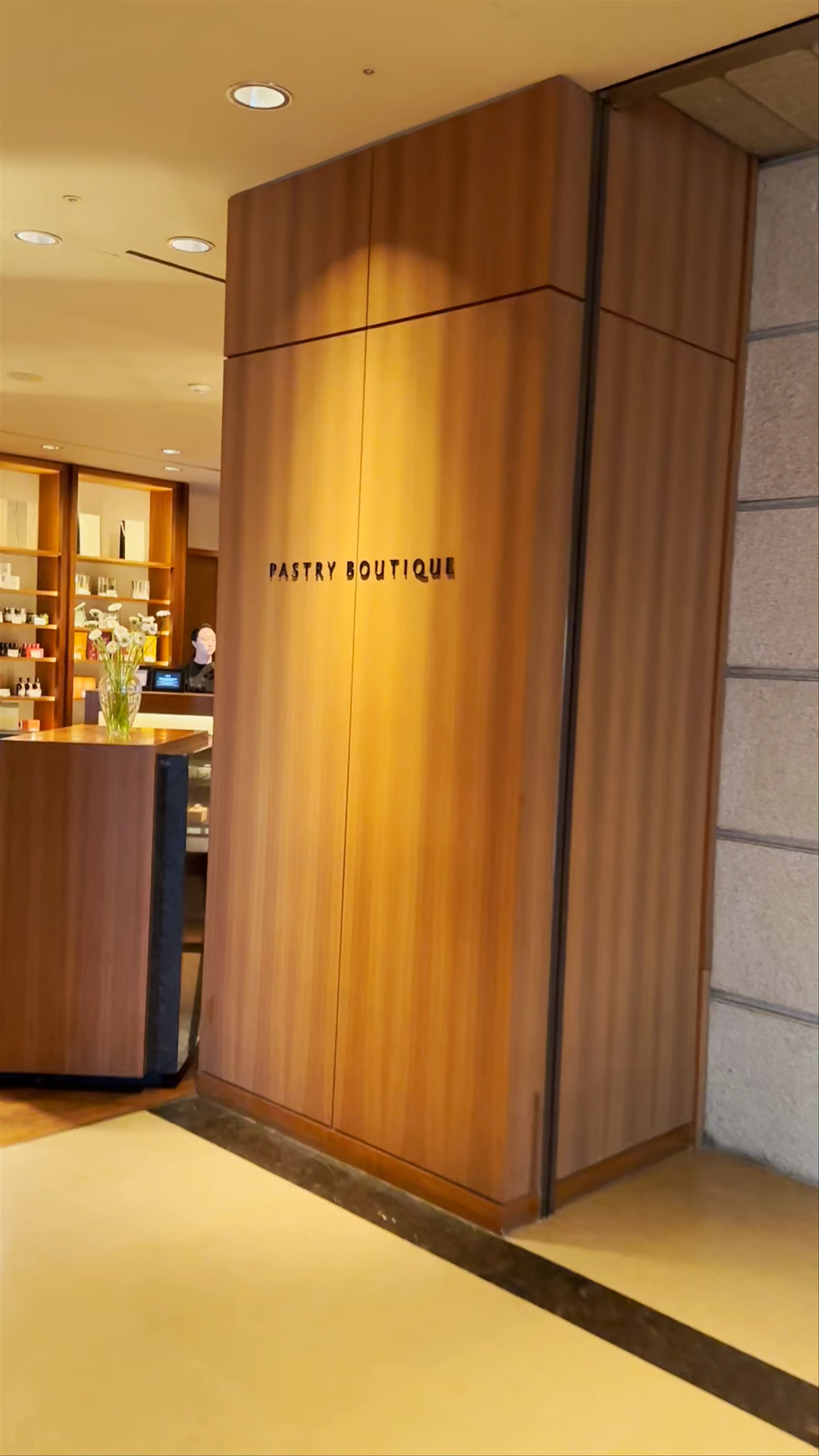 La Yeon Pastry Boutique