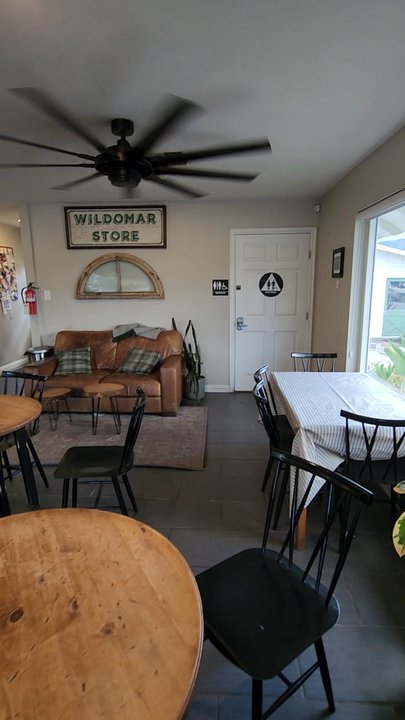 Montague Brothers Coffee - Inside - Coffee & Tea Near Me - Wildomar, California