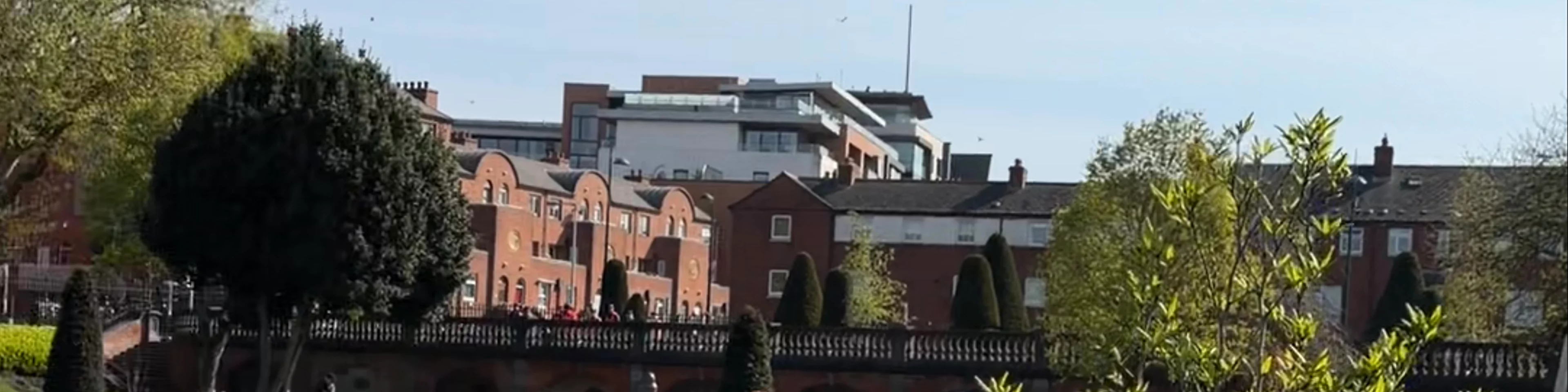 St. Patrick’s Park