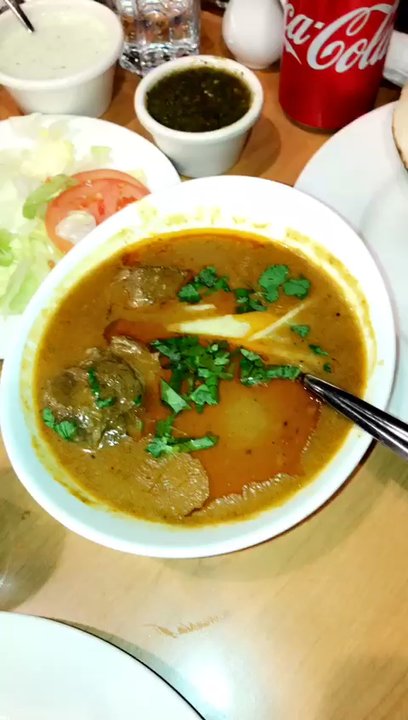 Karahi Point - All I can say is AMAZING FOOD!!!!!! - Indian Near Me - Toronto, Ontario