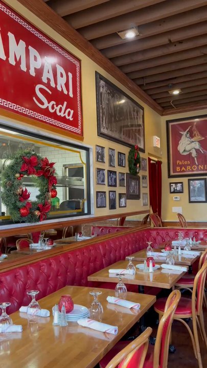 FRANCO’S RISTORANTE - Updated September 2025 - 498 Photos & 383 Reviews ...