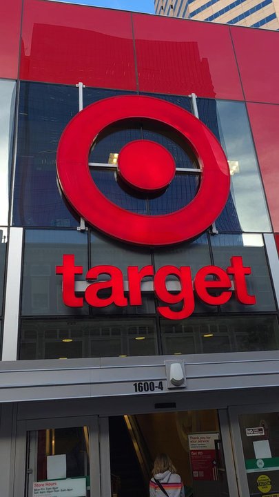 Target - Target on 16th Street in downtown Denver, CO. - Department Stores Near Me - Denver, Colorado
