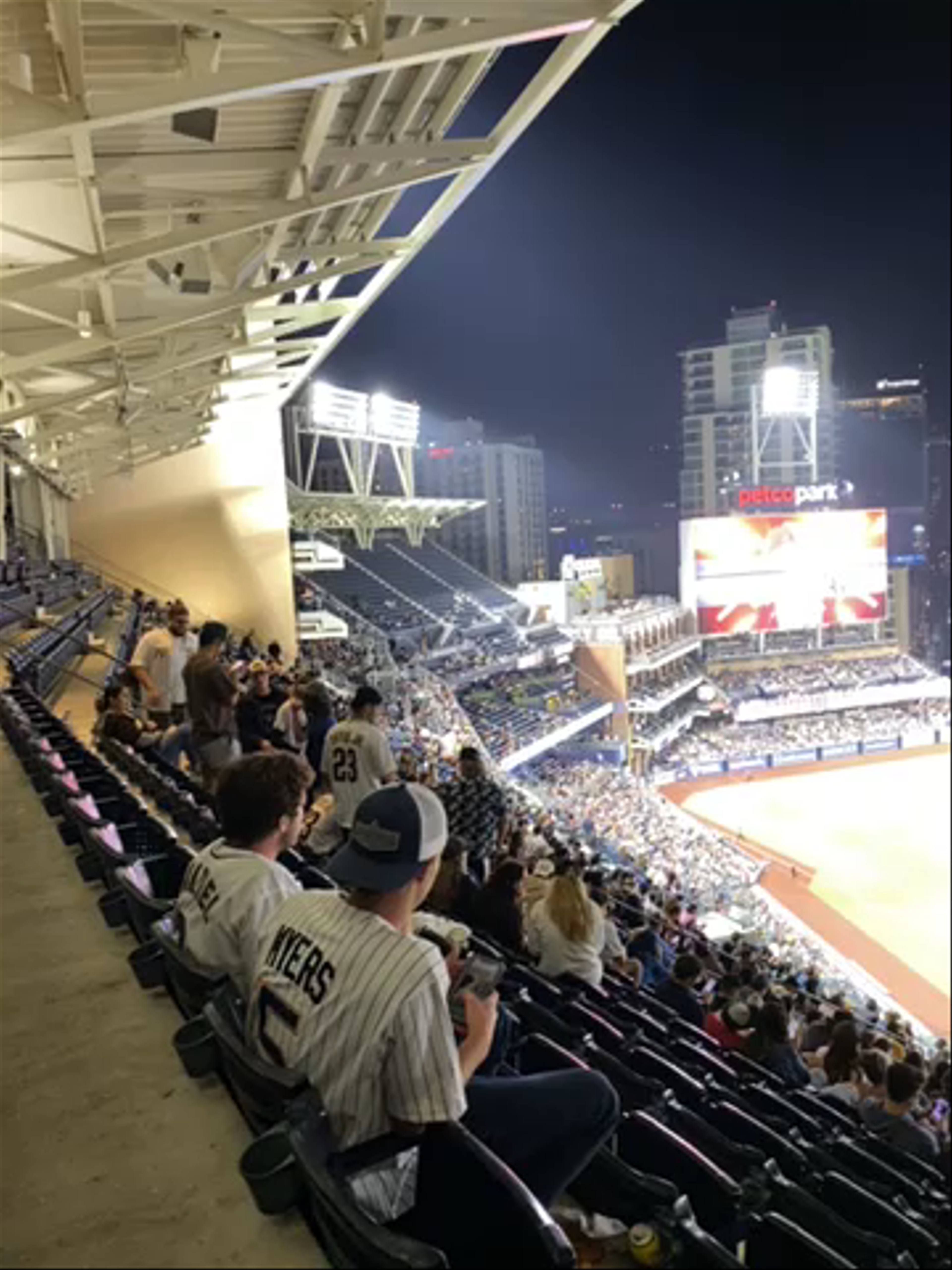 Petco Park