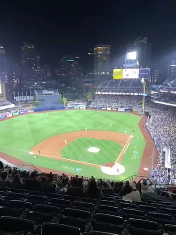 Petco Park