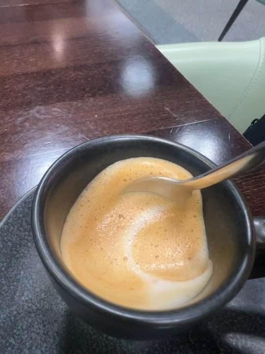 One Under Lime - Macchiato - Breakfast & Brunch Near Me - London, XGL