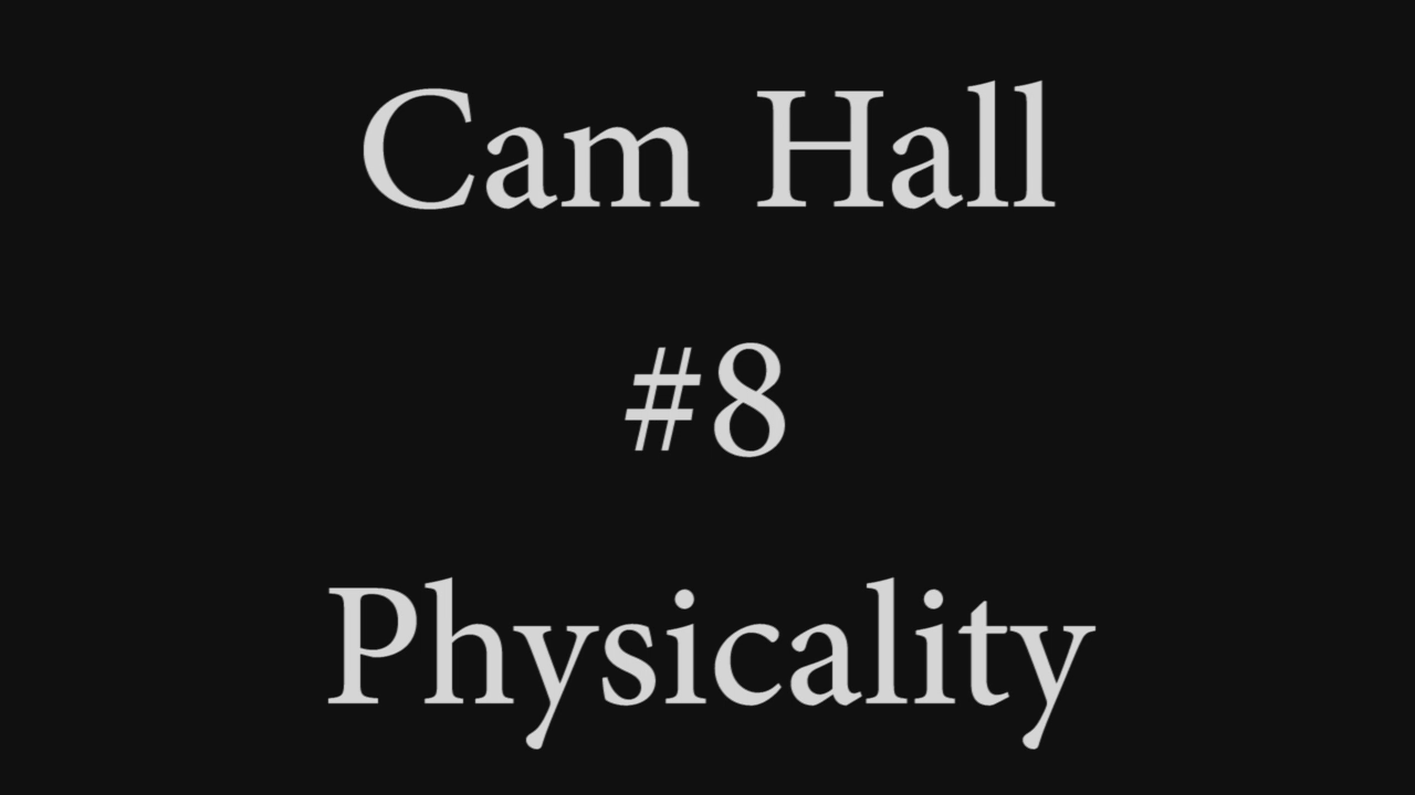 Cameron Hall: Physicality | Hampton Roads Warriors