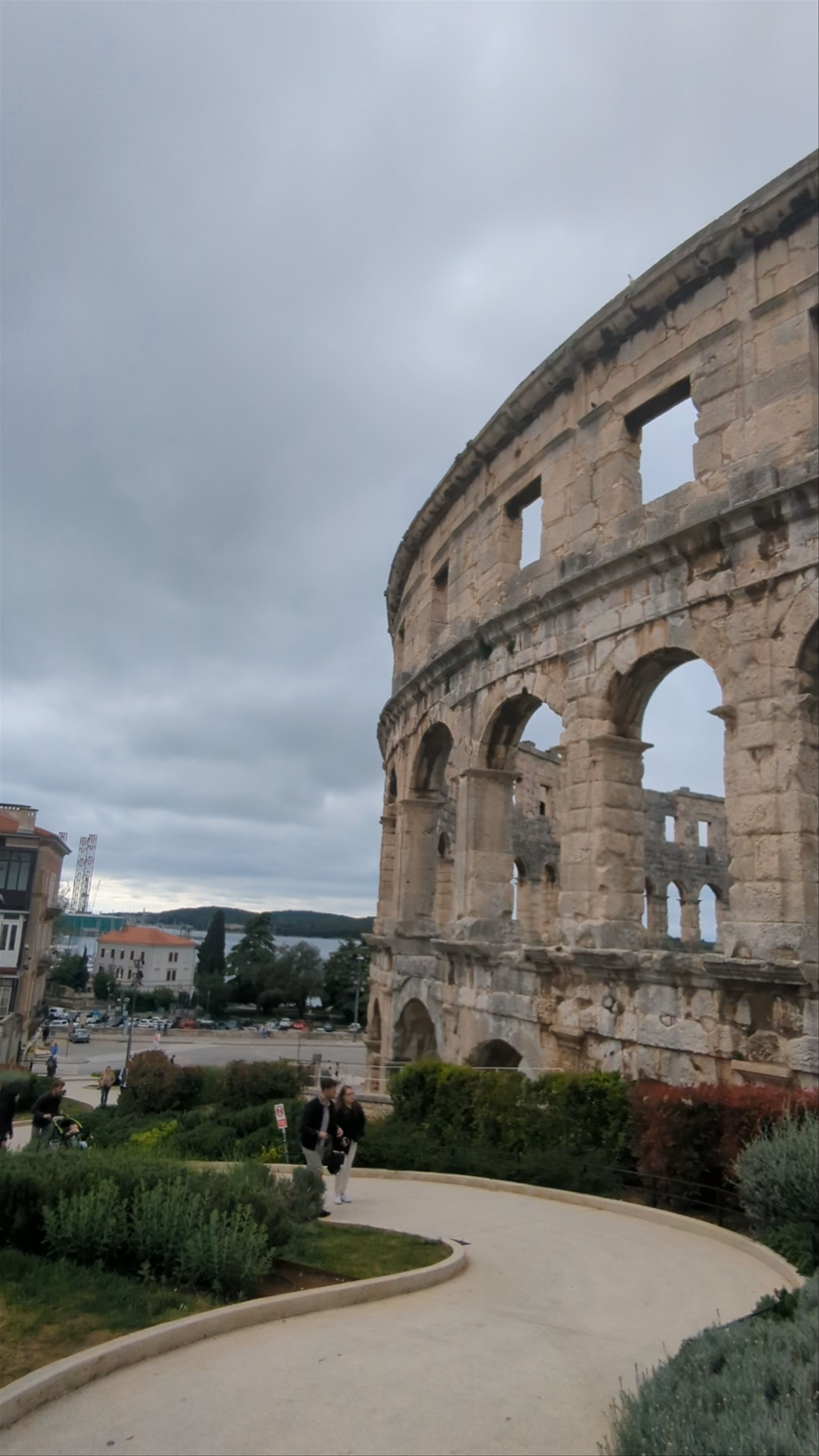 Pula Arena