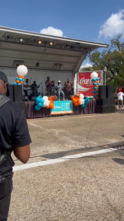 225Fest - Live Music - Festivals Near Me - Baton Rouge, Louisiana