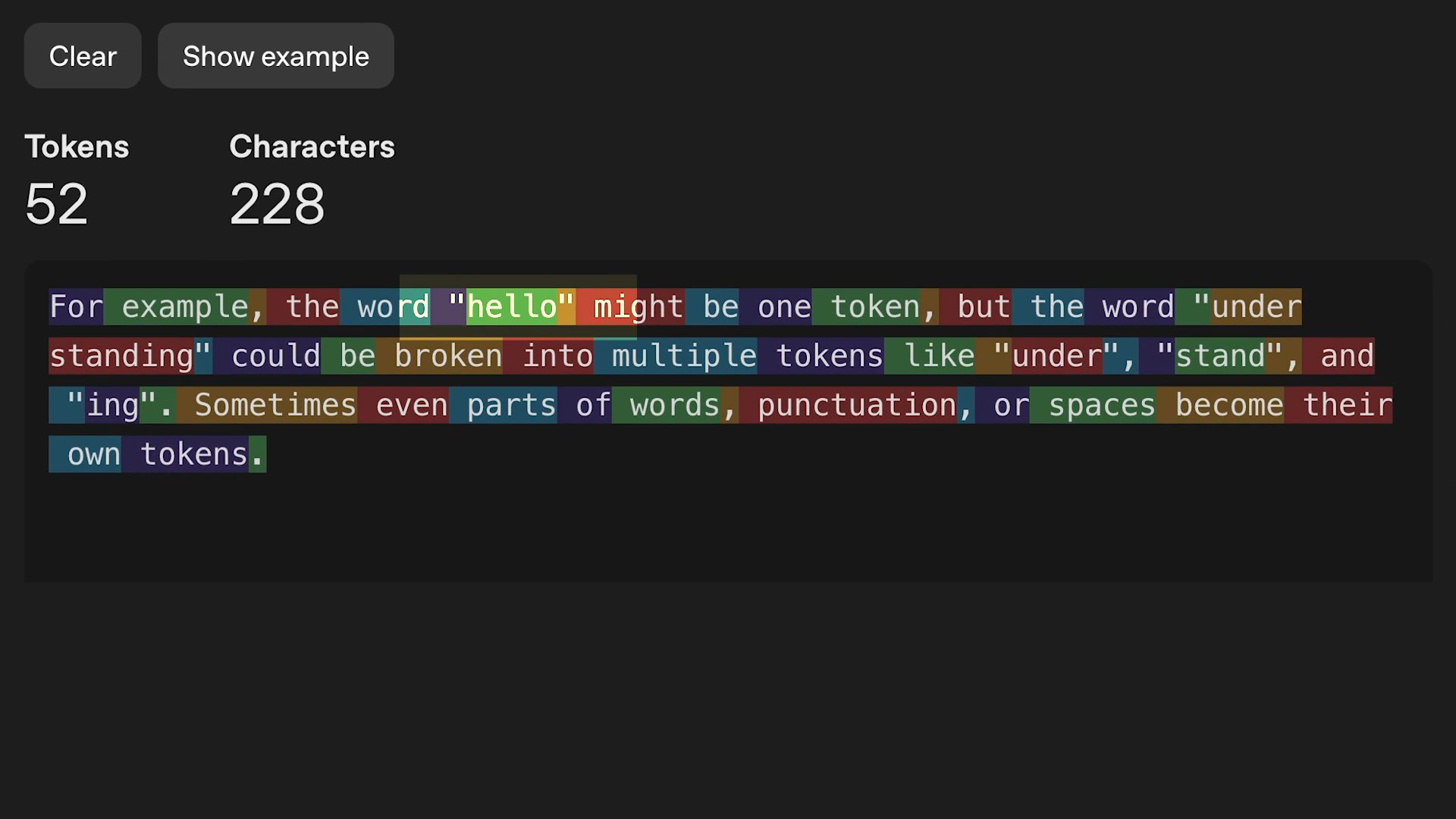 Tokens & Pricing | Cursor Learn