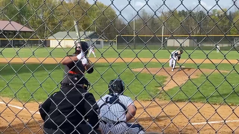 Gianni Ricci's Baseball Recruiting Profile | FieldLevel