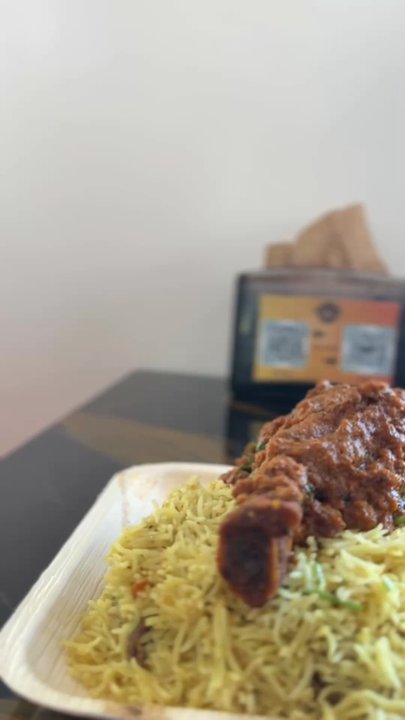 Austin Adhurs - Indian Near Me - Leander, Texas