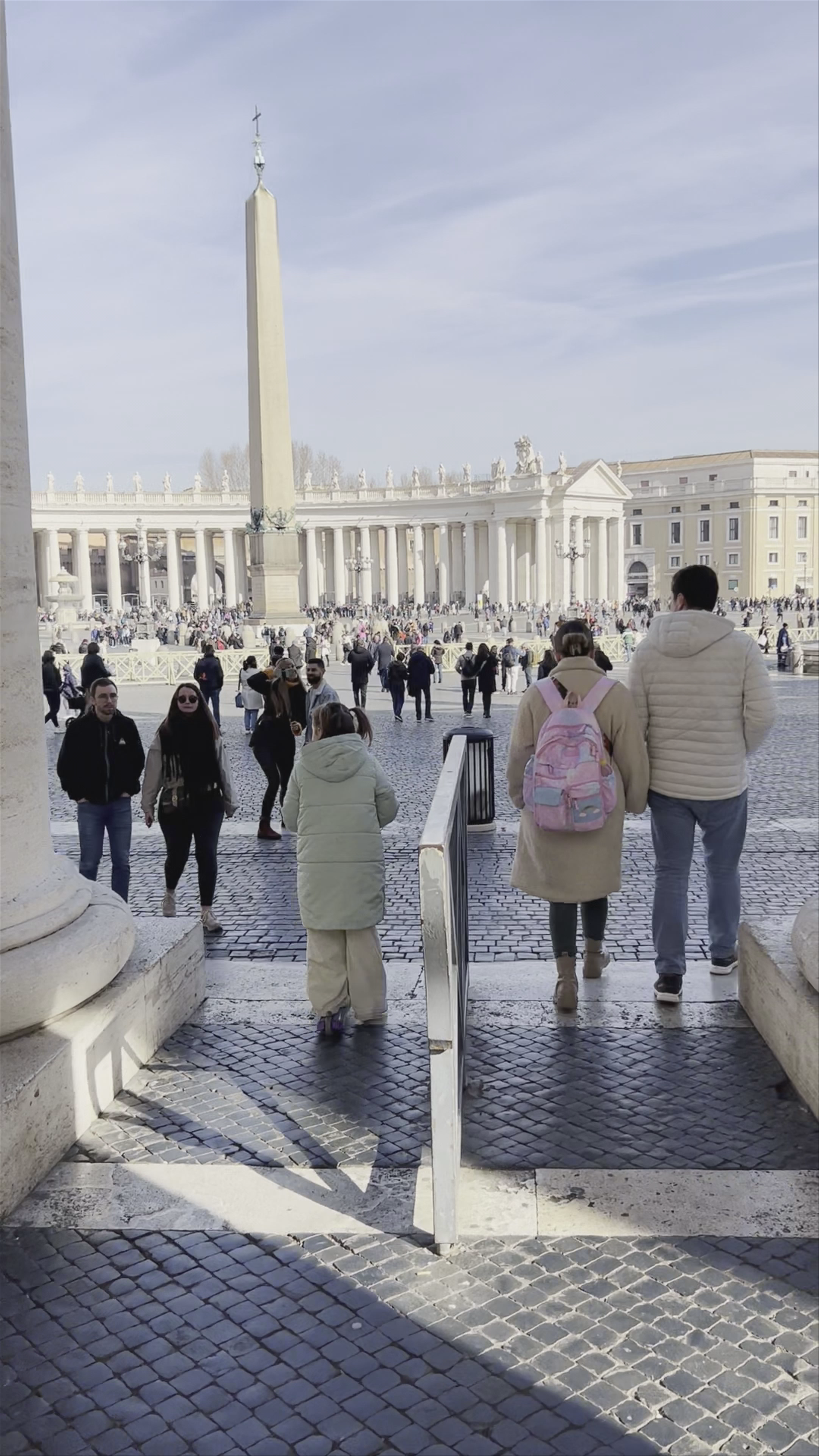 Saint Peter's Square