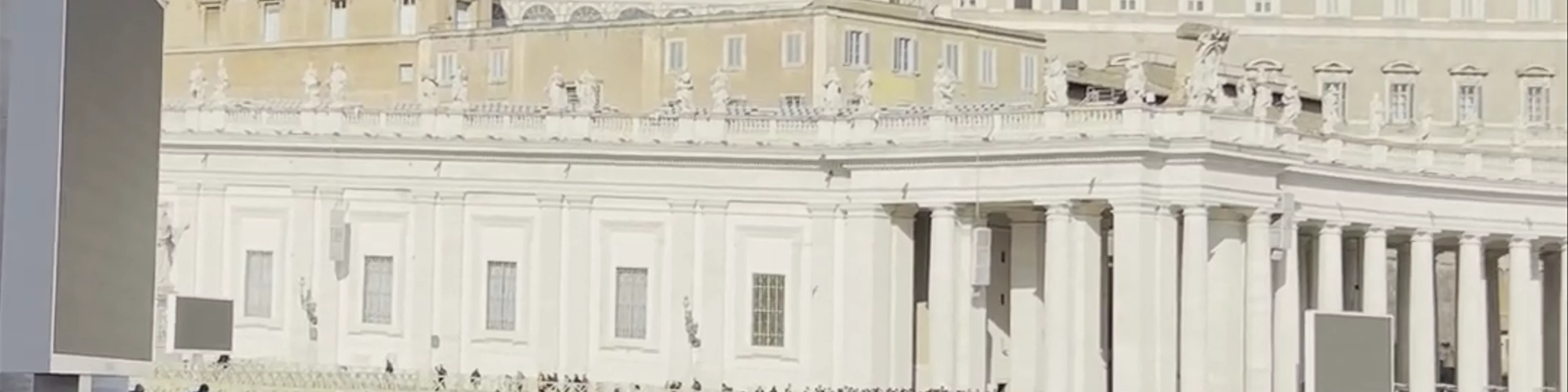 Saint Peter's Square