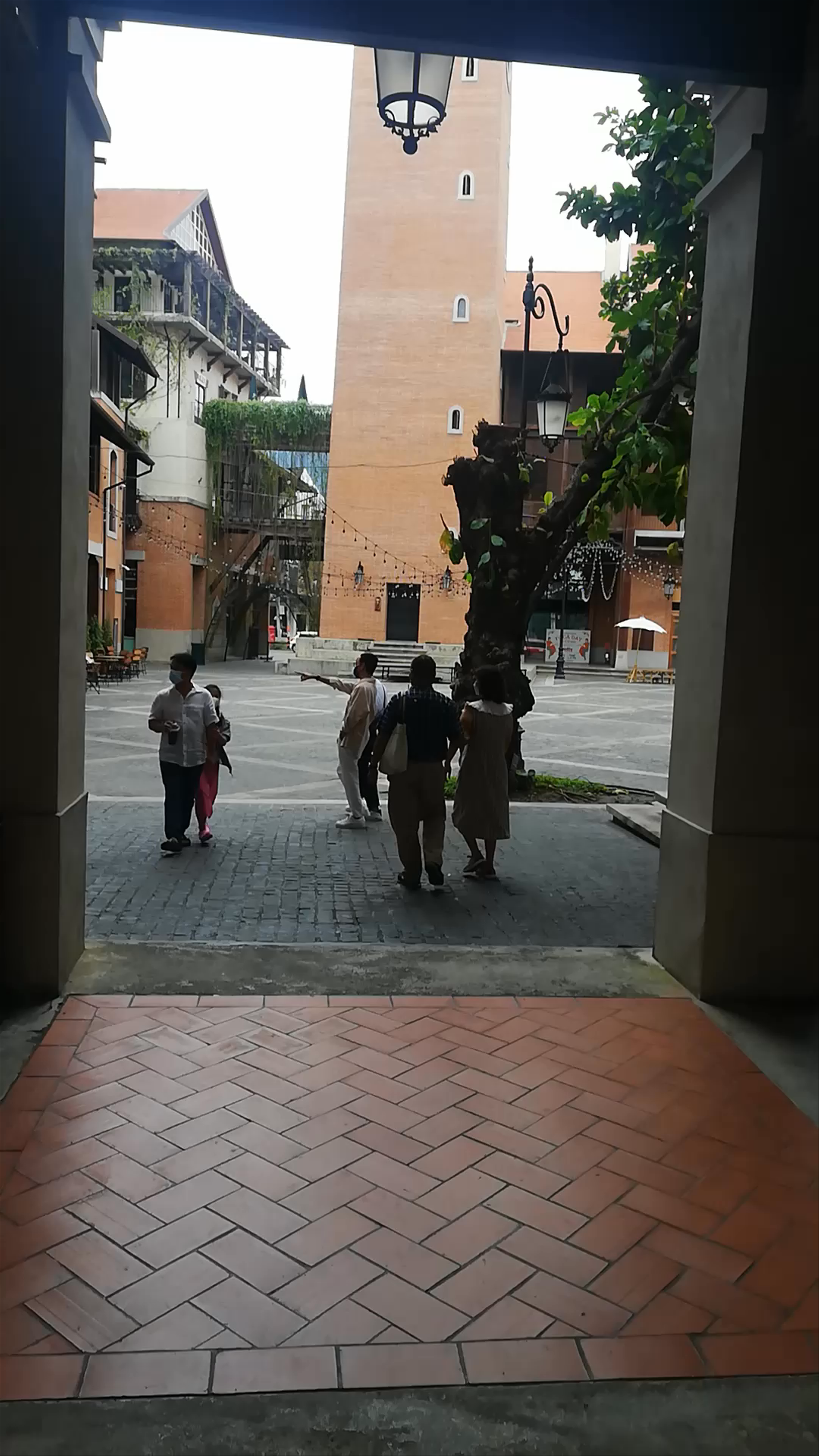 Exploring One Nimman: Chiang Mai's Artistic and Cultural Hub