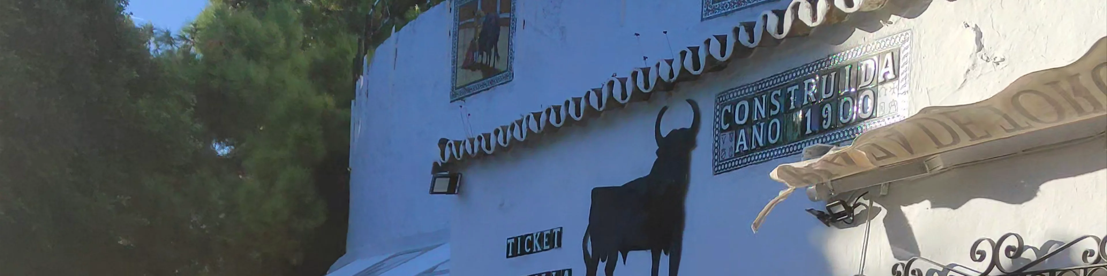 Plaza de Toros de Mijas