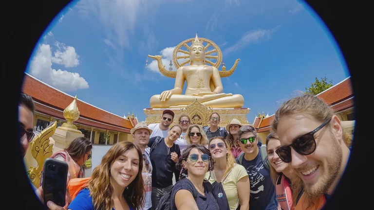 Nepal Trekking: von Pokhara zum Annapurna Base Camp
