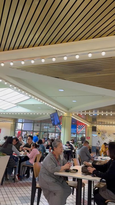 Awoolim - Korean Near Me - Los Angeles, California