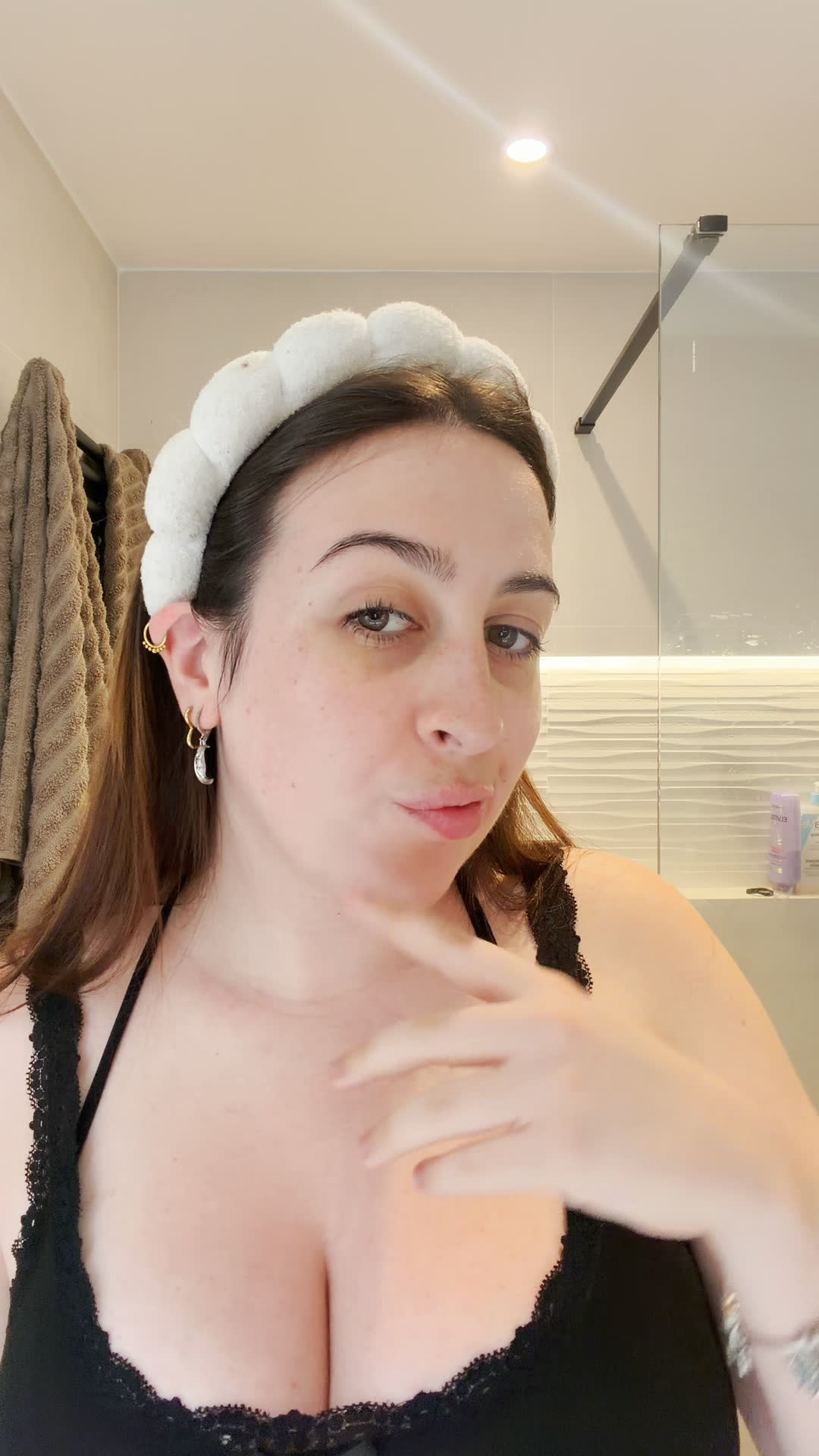 Vídeo UGC 1 de Ariadna