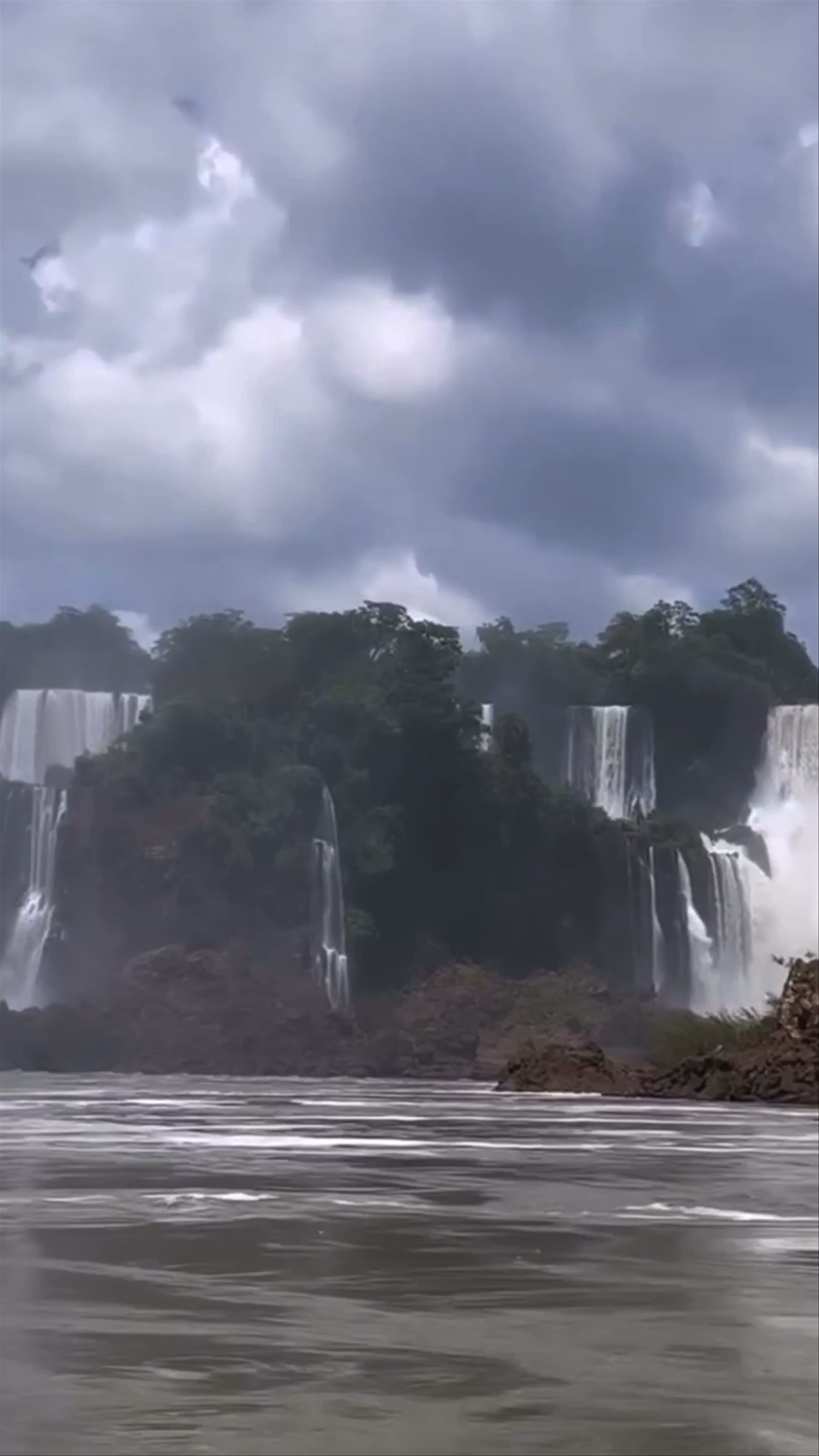 CATARATAS FOZ IGUAZU