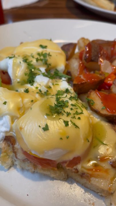 ACME Cafe - New American Near Me - Salem, Oregon
