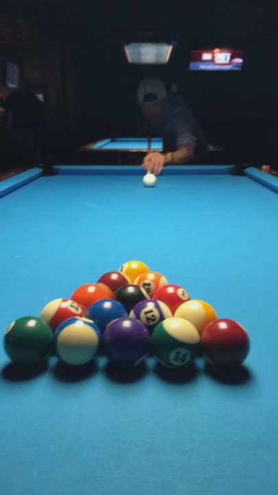 Rack & Roll Billiards - Pool hall. - Pool Halls Near Me - Anniston, Alabama