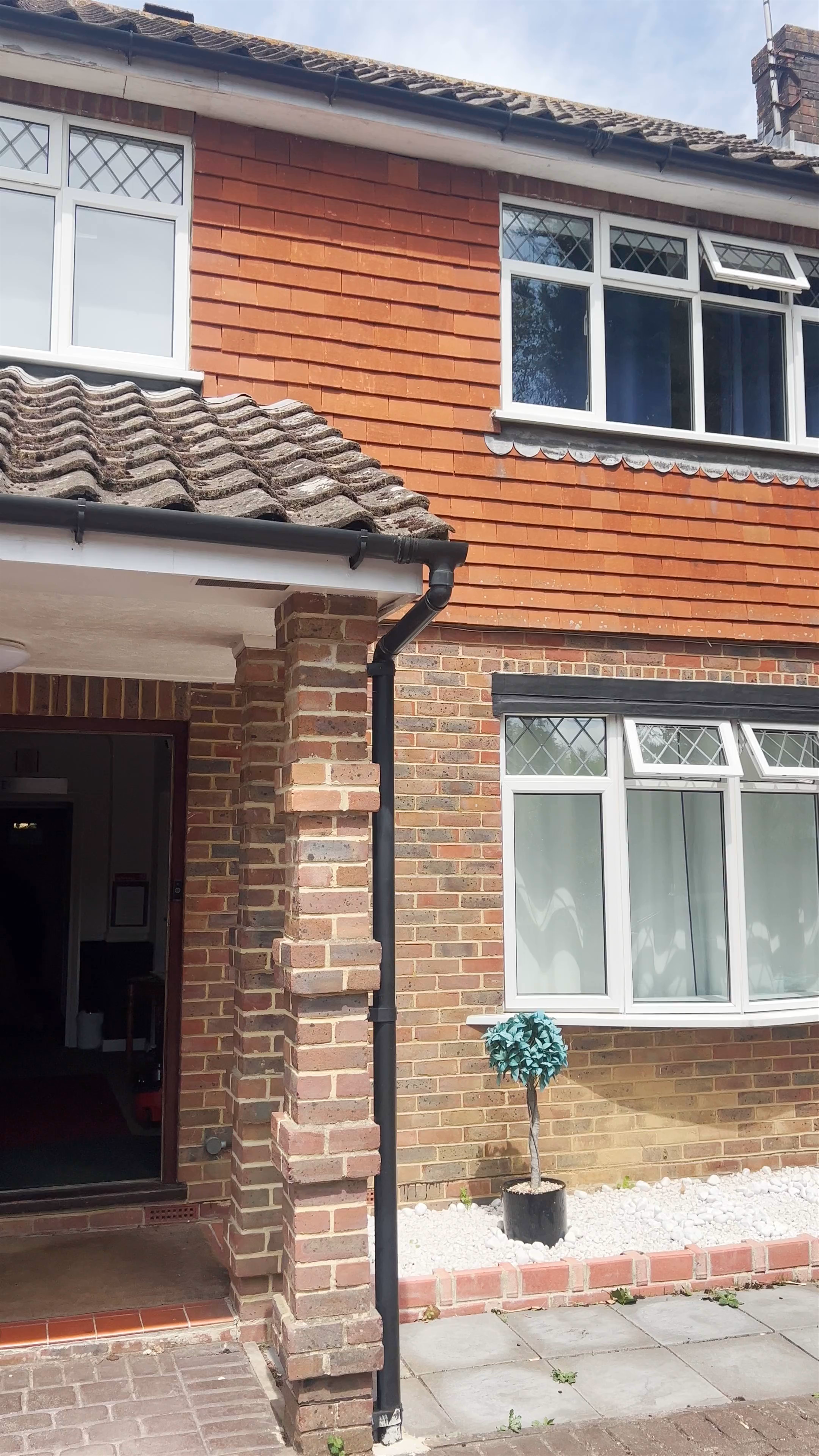High Trees Guest House Gatwick & Airport Parking Review