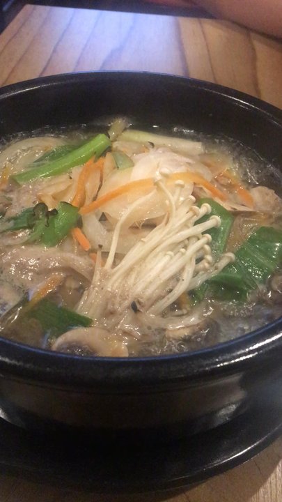 Mon Ami - Brossard - Korean Near Me - Brossard, Quebec