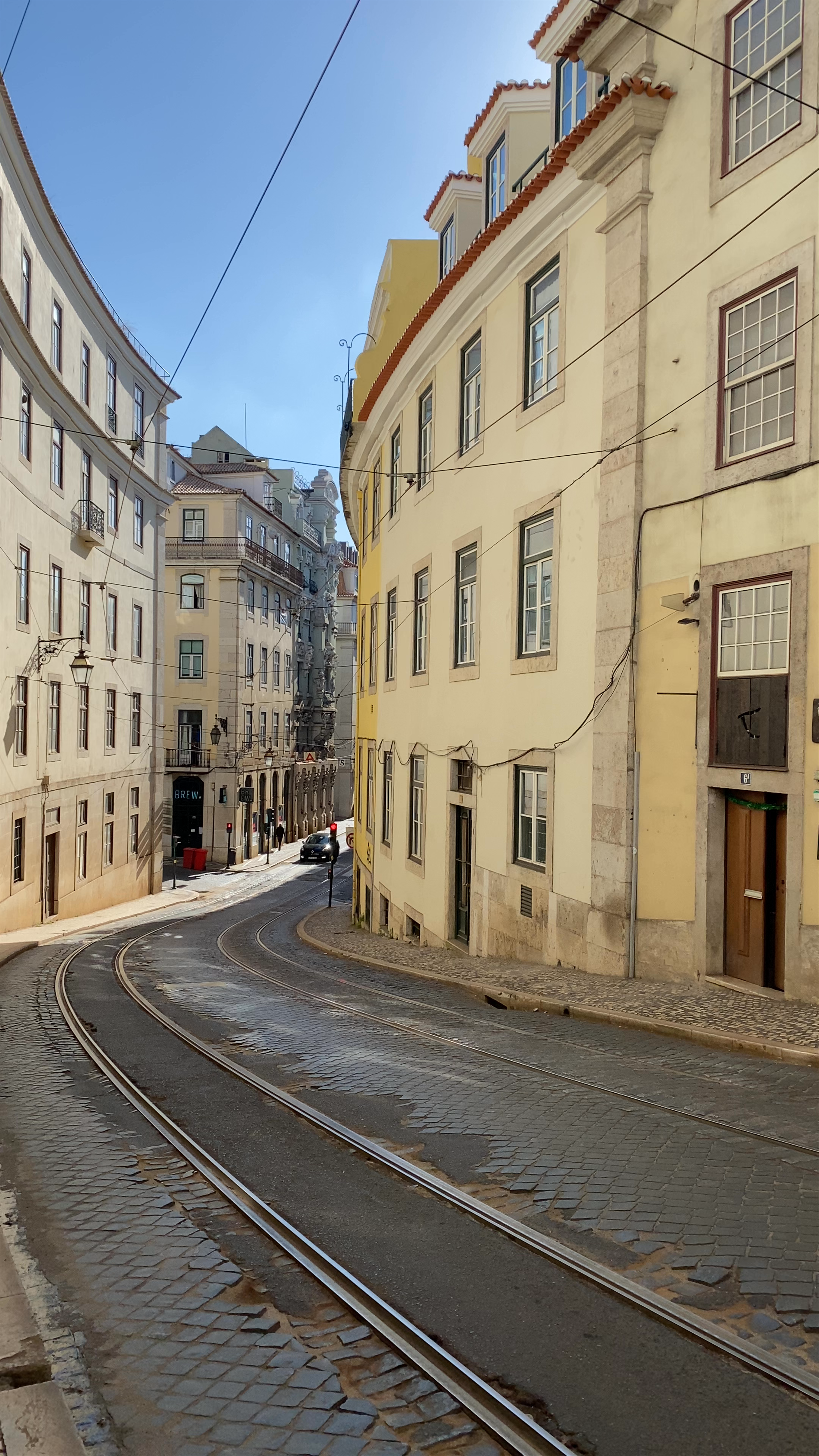 Tram 28