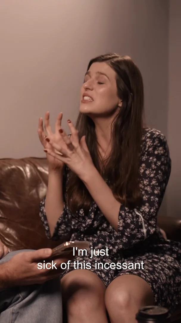 I M Obsessed With My Boss - S1E39
