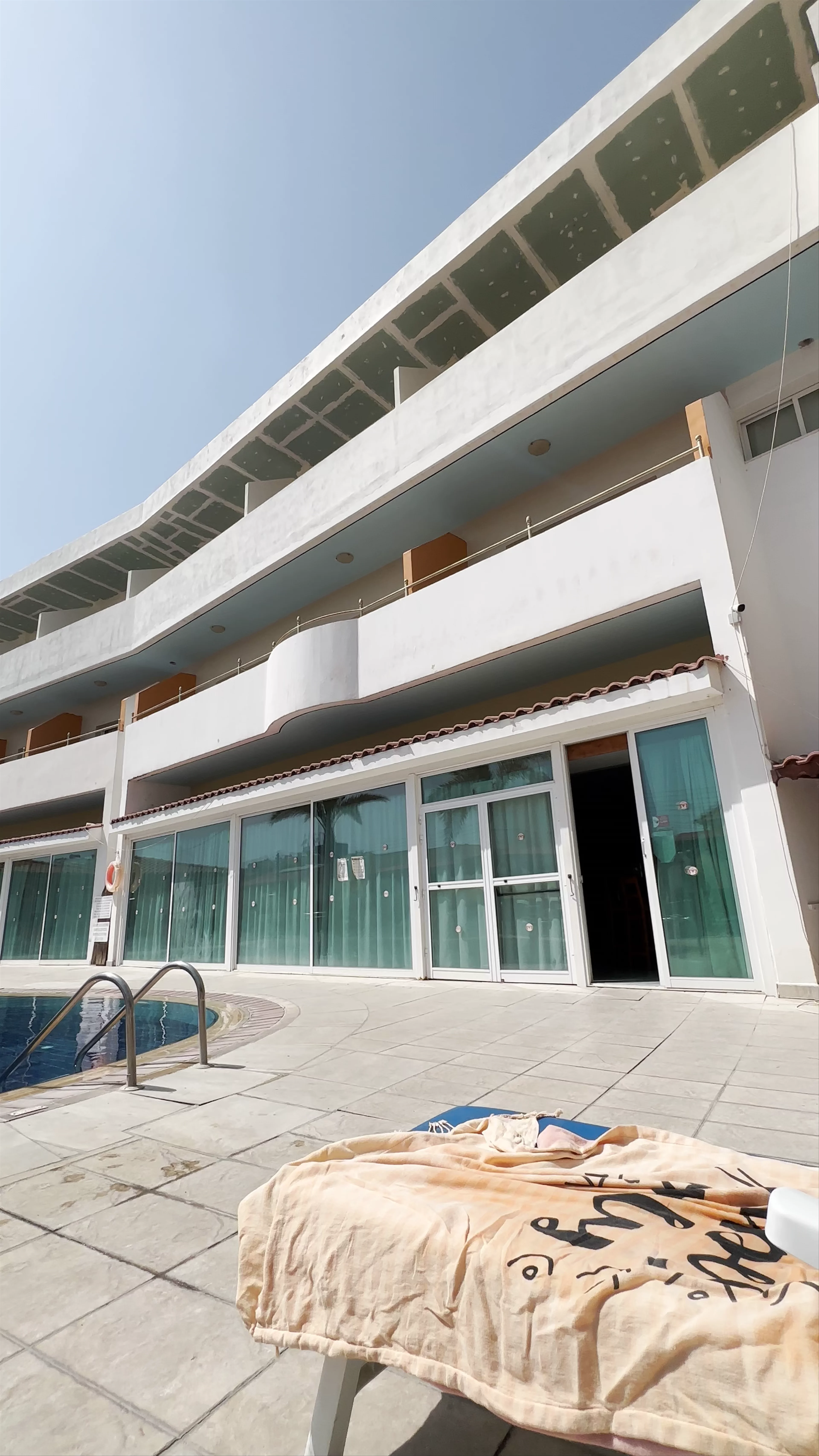 M. Moniatis Hotel