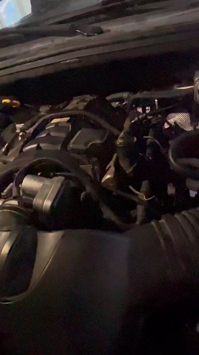 Zip Tied It - Engine done with in 48hrs done complete rebuild with heads out - Auto Repair Near Me - Las Vegas, Nevada