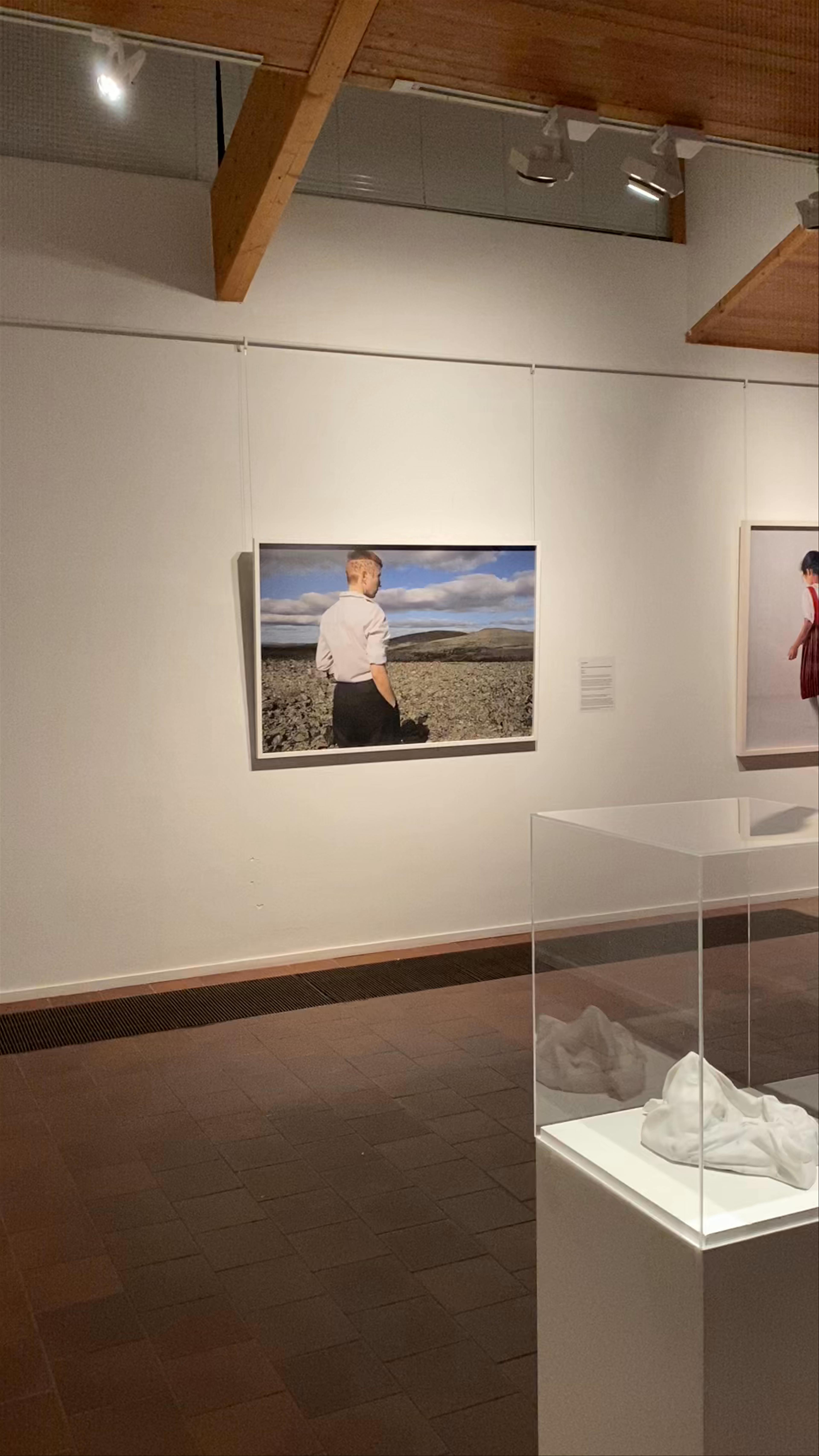 Korundi - Museo d'arte
