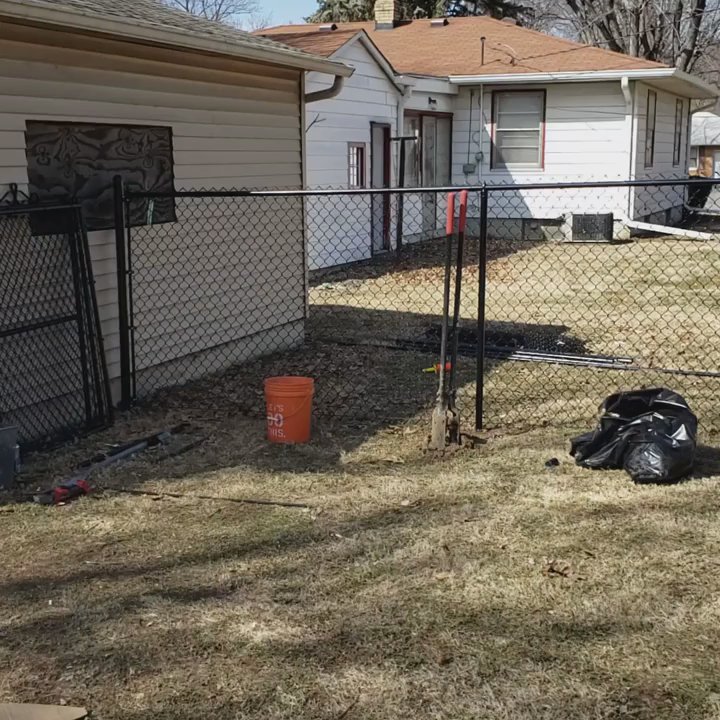 TMCJ Fence - Fences & Gates Near Me