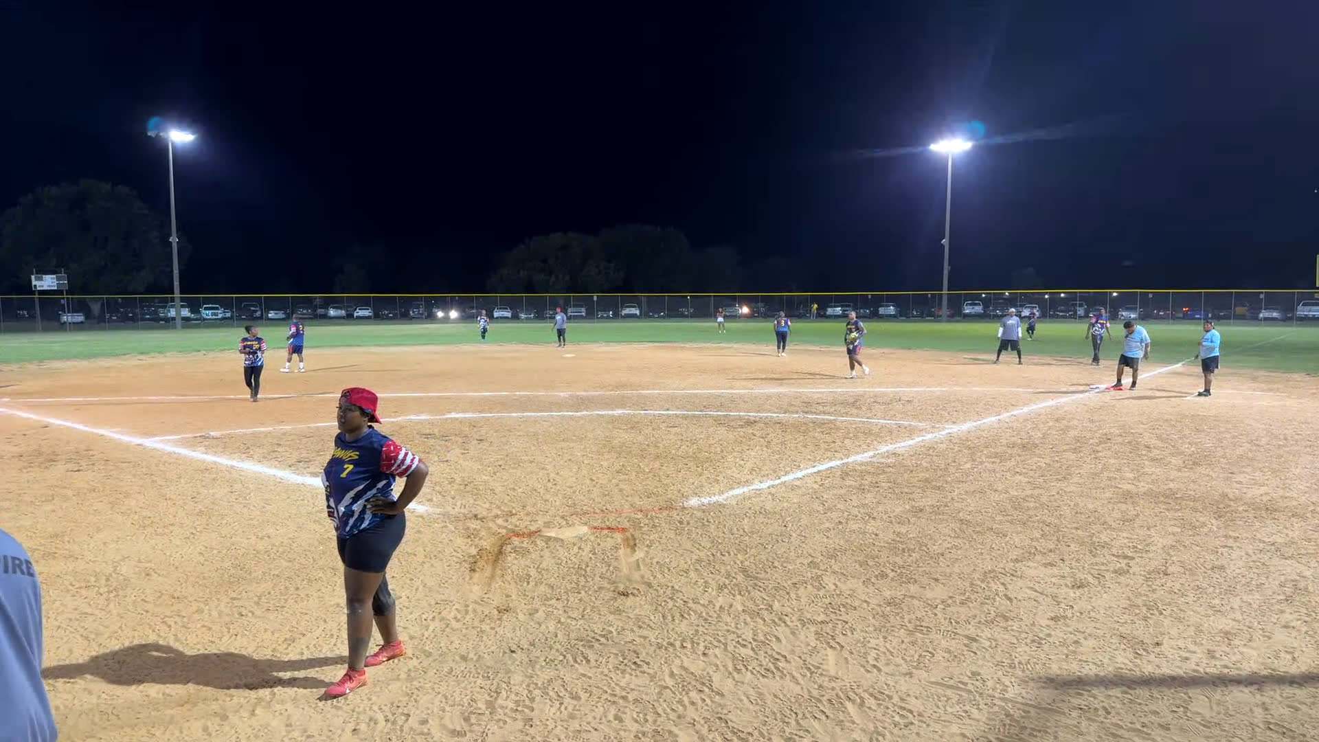 Ground Out — ground out